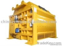 JS2000 Forced type concrete mixer