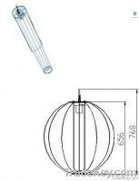 Lantern Lamp