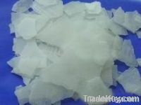 Caustic Soda Flake