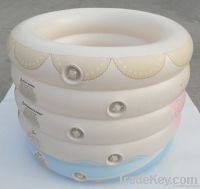 Inflatable Swimming Pool Made Of PVC