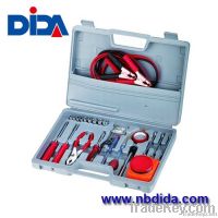 42pcs emergency tool set