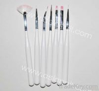 nail art brush/nail art pen