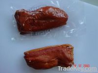 rabbit meat, roasted duck From China