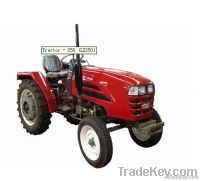 Tractor - 250