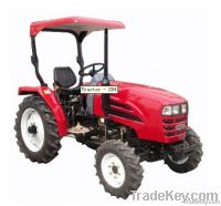 Agriculture Tractors - 284