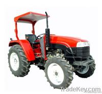 Tractor - 484