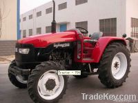 Tractor - 704