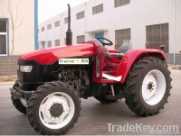 Tractor - 804