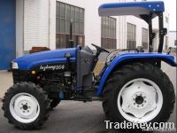 Tractor - 504