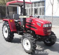 Tractor  (354)