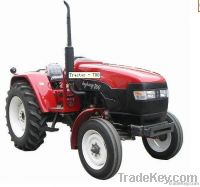 Tractor - 700