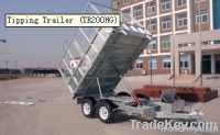 Tipping Trailer (TR200HG)