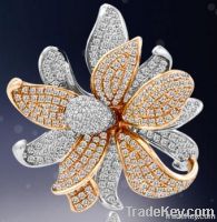 silver jewelry