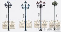 High Lighting Fixtures