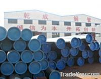 API 5L X60 PSL2 Line pipe