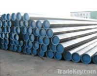 API 5L X56 line pipe