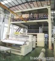 non woven machinery