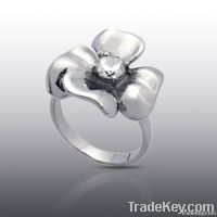 Stainless Steel Skull Jewelry