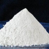 Active Demand titanium dioxide rutile