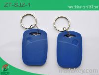 Passive RFID tag