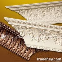 PU mouldings