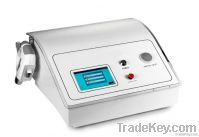 Portable E-light Machine