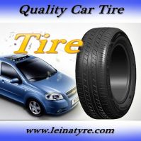 Cheap car tire