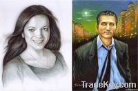 Portraits