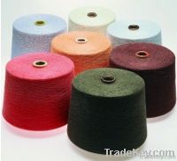 100%meta-aramid yarn