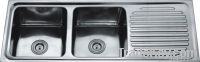 2011 popular kitchen sinks RDS12046B