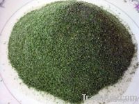 Ulva Lactuca grinded