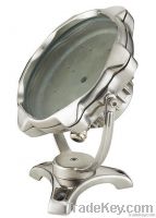 LED lights , underwater lights, 18W, 12W