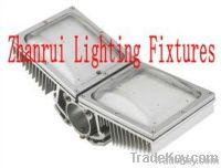LED adjustable street lights