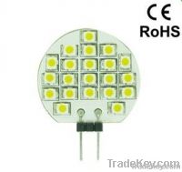 21 SMD G4 Bulb