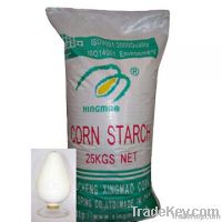 corn starch