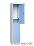 Two Doors Locker