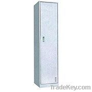 One Single Door Locker