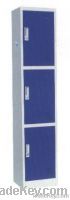 Three Doors Locker