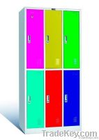 School Locker For Students