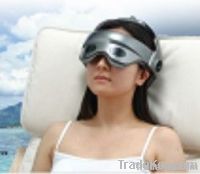 head and eyes massager