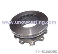 Alloy Brake Flange