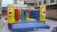 HOT inflatable jumper BOU012