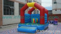 HOT inflatable jumper BOU013