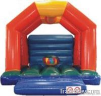 HOT bouncy castle BOU036