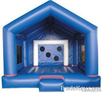 HOT bouncy castle BOU025