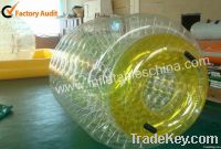 Inflatable Water Roller  BY-WRJ-001