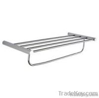 Professional Bathroom Suppliers Pure Brass  Two