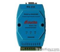 RS-232 To RS-485/RS