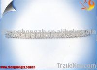 2012 New concept silver 925 sterling bracelet, high quality silver jew