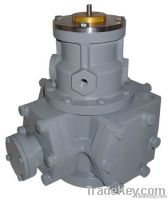 Falcon LPG Flowmeter